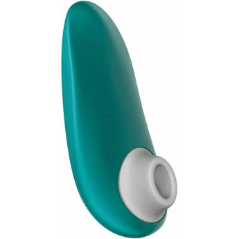 Бесконтактный клиторальный стимулятор WOMANIZER STARLET 3 бирюзовый
